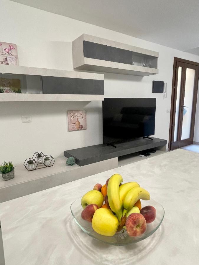 Appartamento Picasso Villasimius Exterior foto