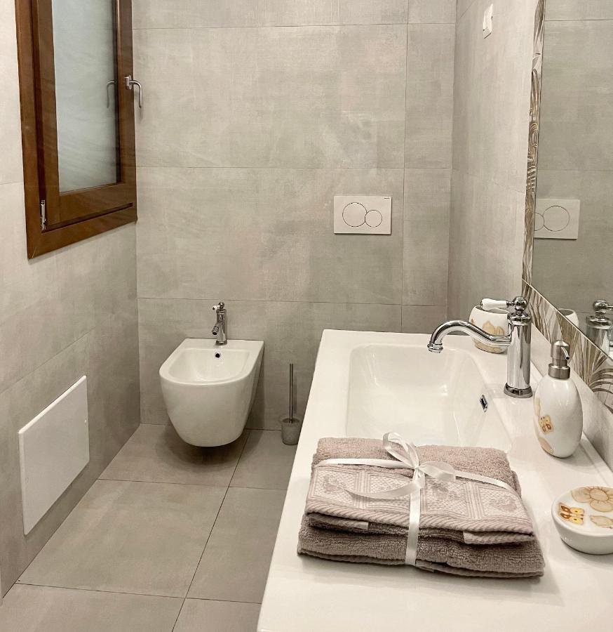 Appartamento Picasso Villasimius Exterior foto