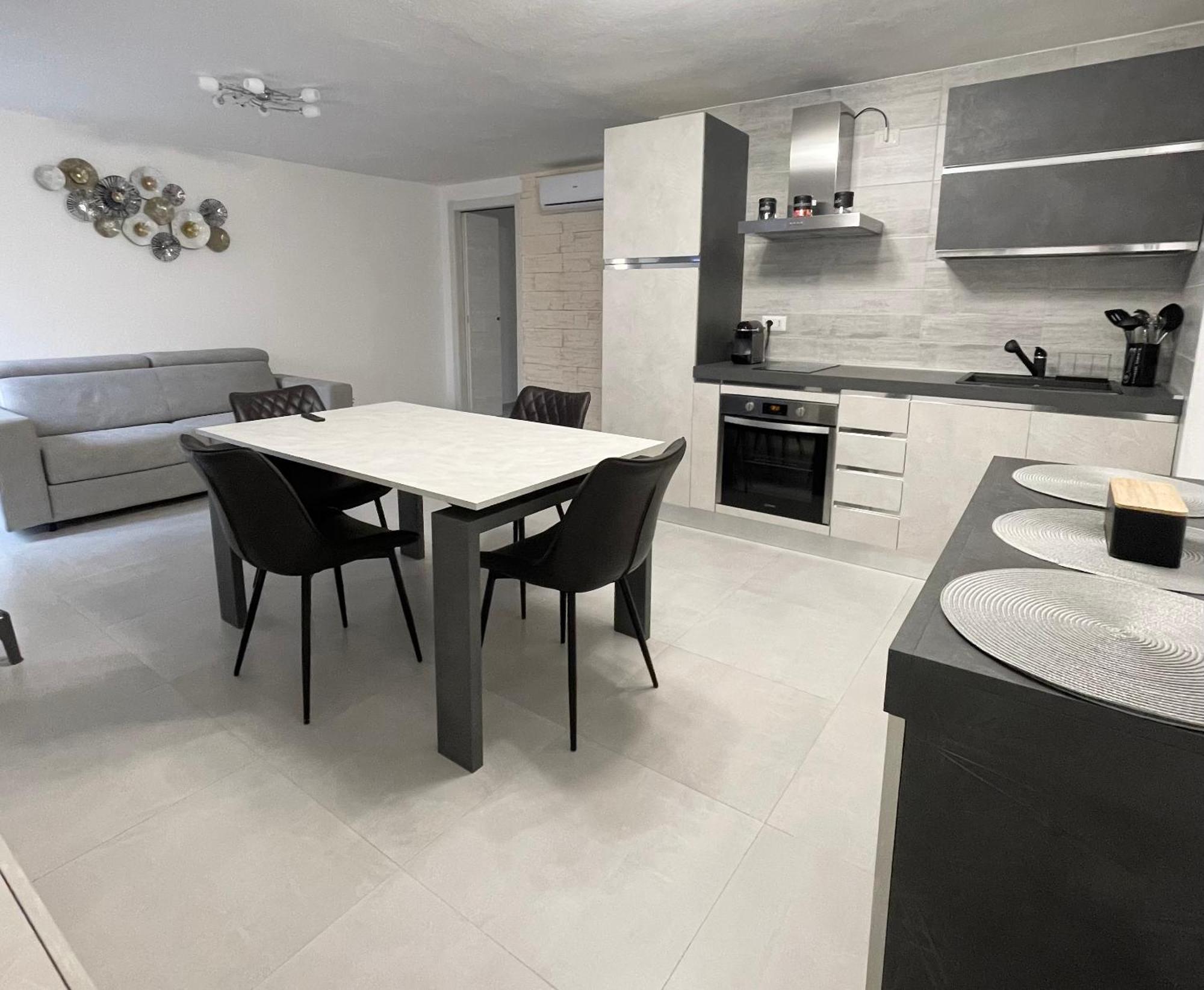 Appartamento Picasso Villasimius Exterior foto