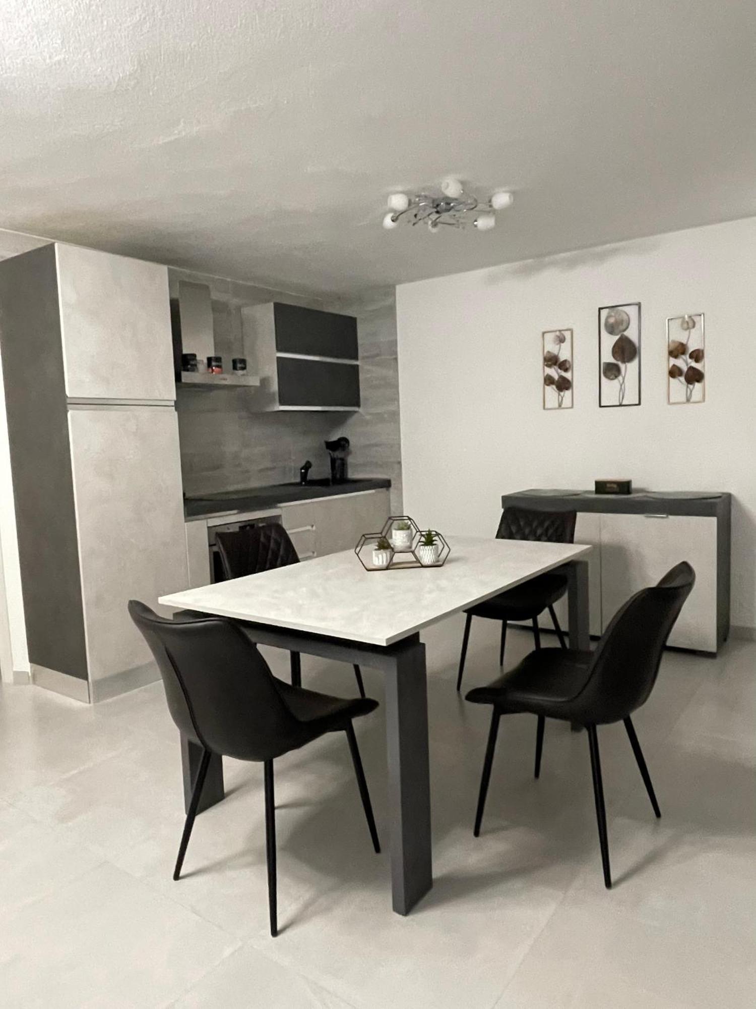 Appartamento Picasso Villasimius Exterior foto
