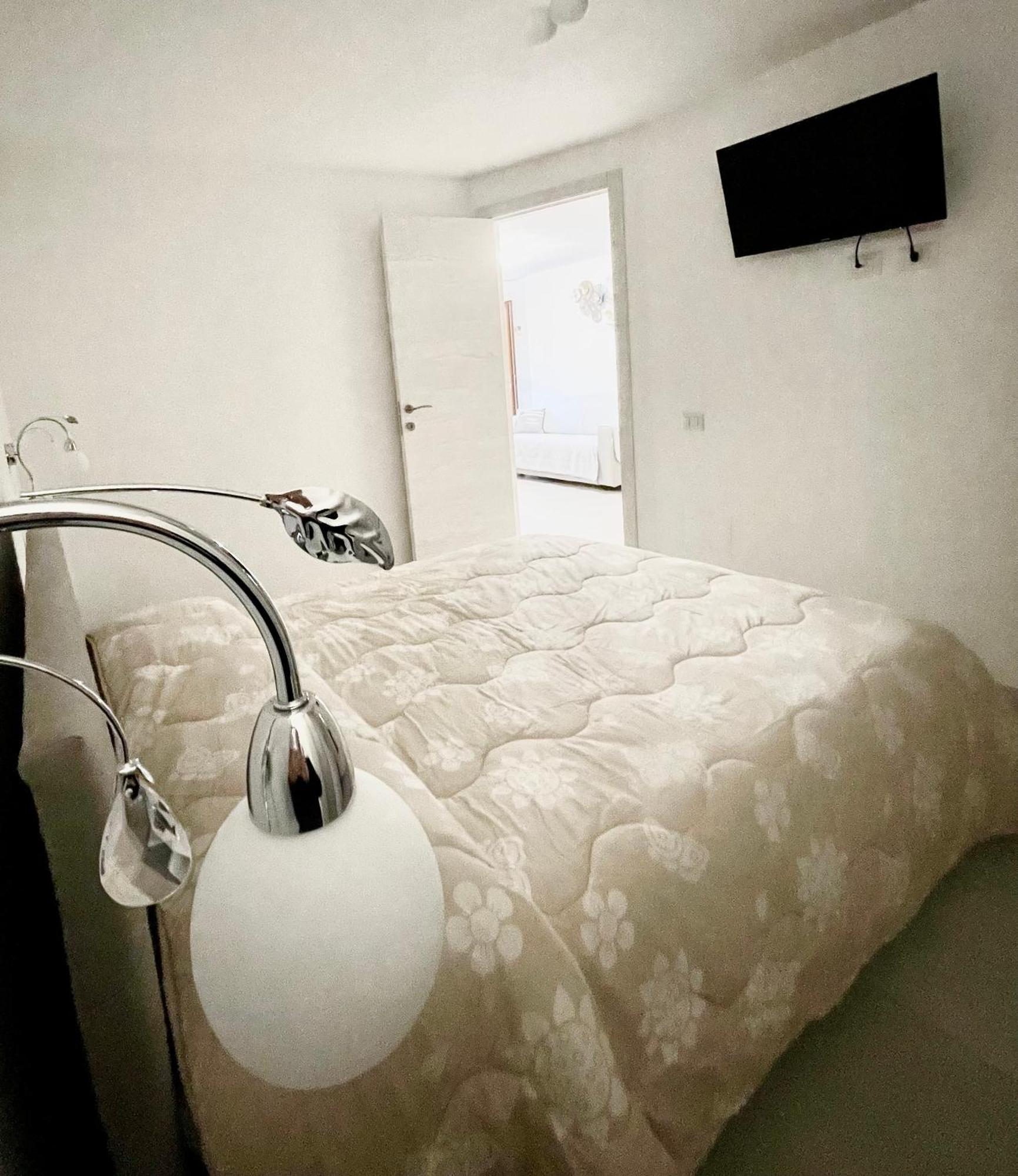 Appartamento Picasso Villasimius Exterior foto
