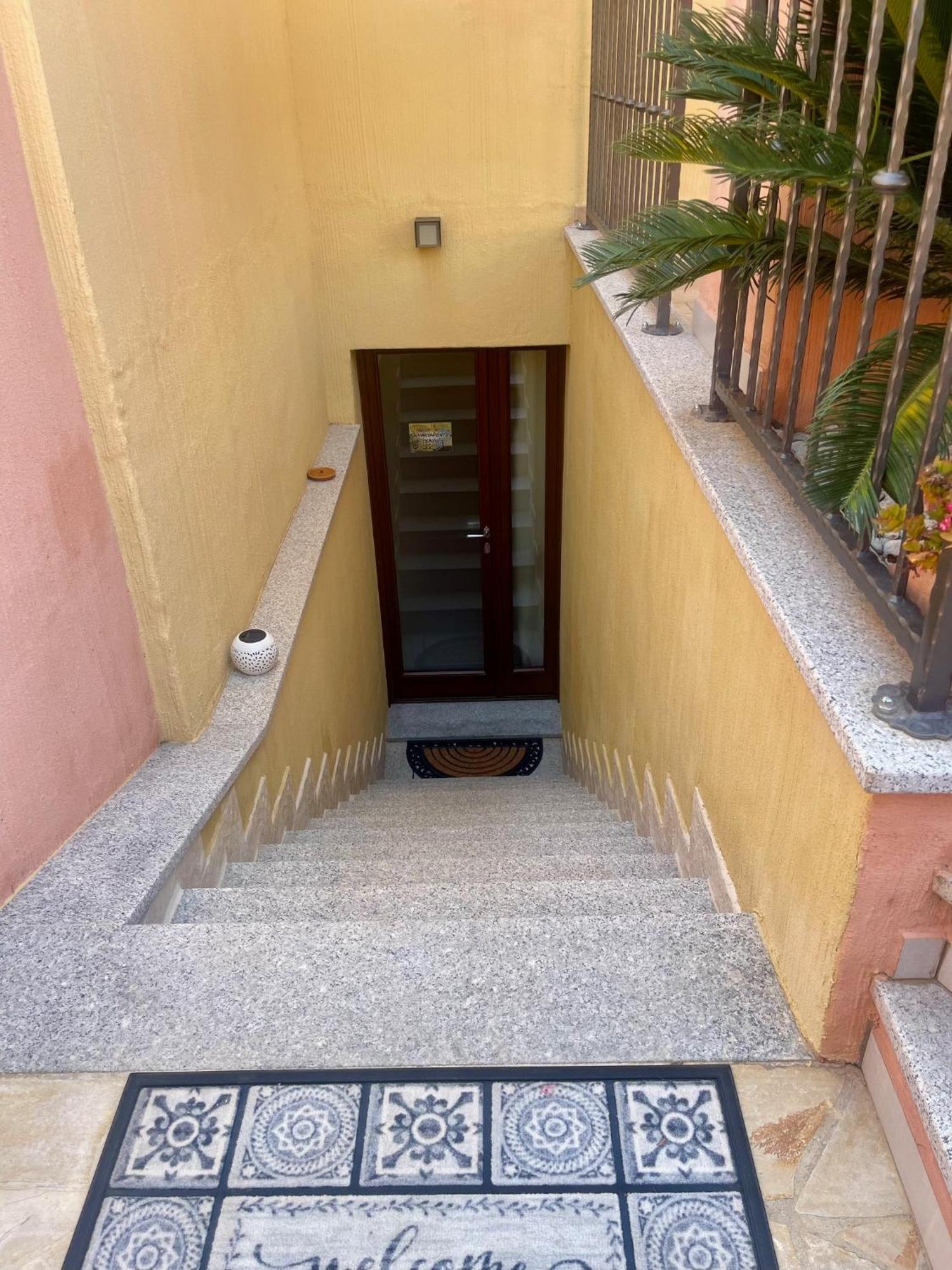 Appartamento Picasso Villasimius Exterior foto